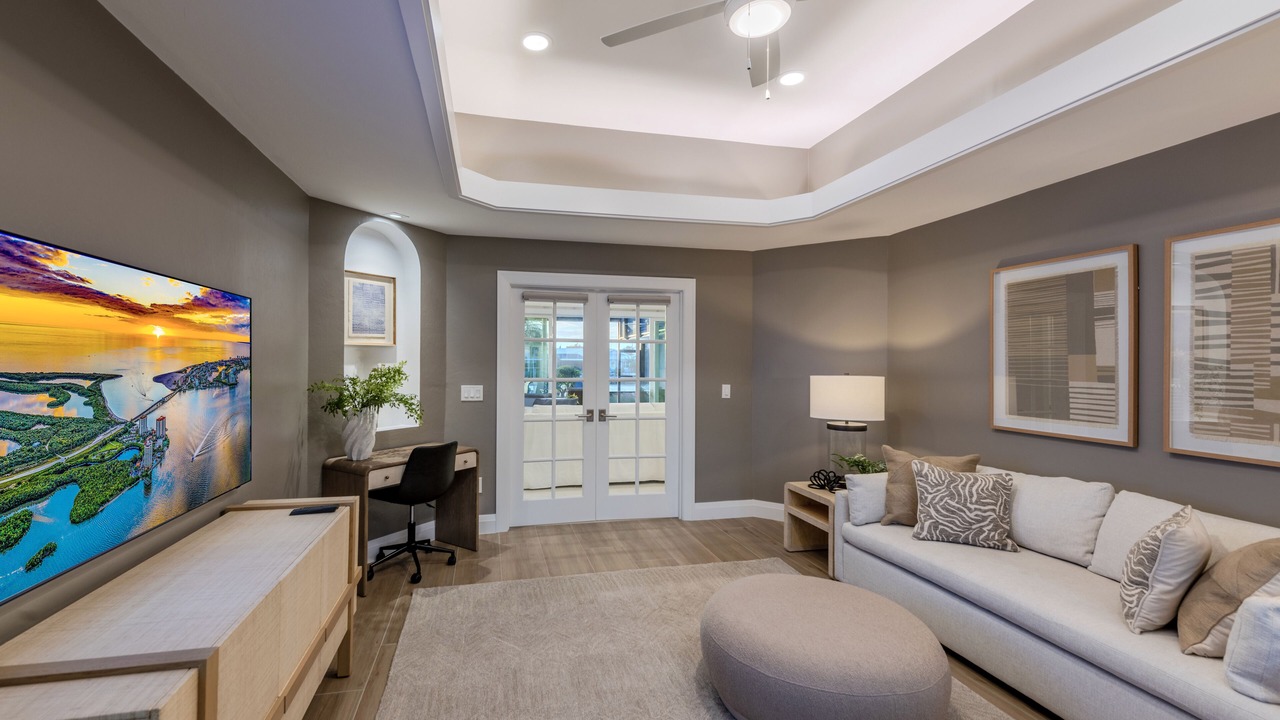 Photo of Livingroom in Bonita Springs