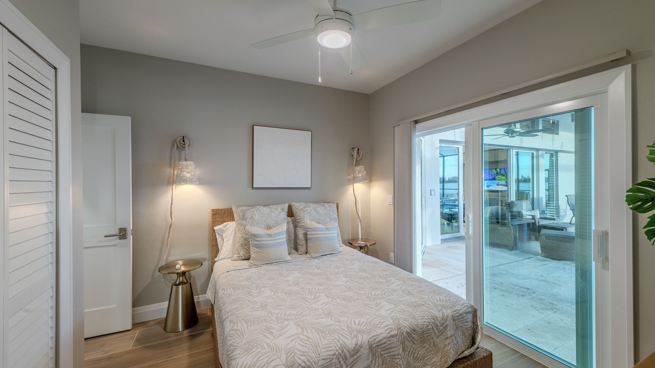 Photo of Bedroom in Bonita Springs