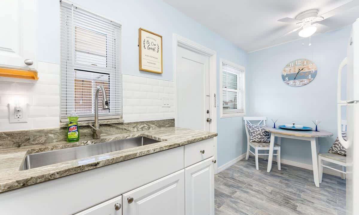 Photo of Kitchen in Laurel Park