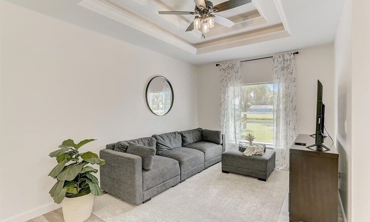 Photo of Livingroom in Al Lago Village