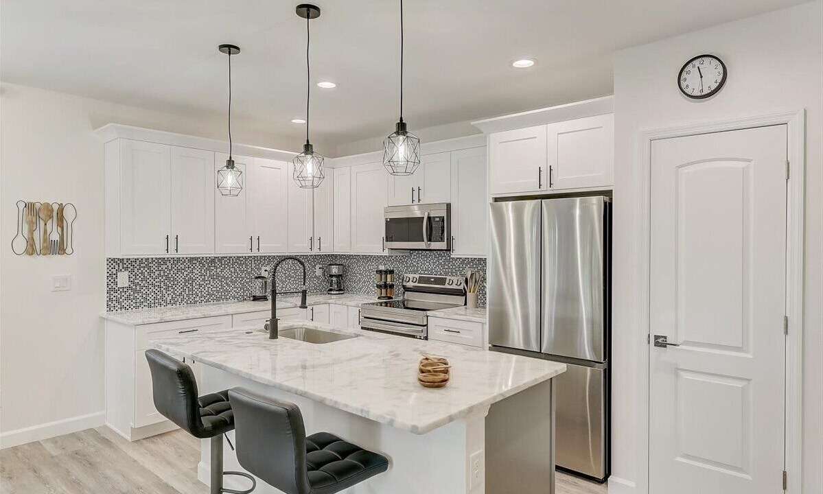 Photo of Kitchen in Al Lago Village