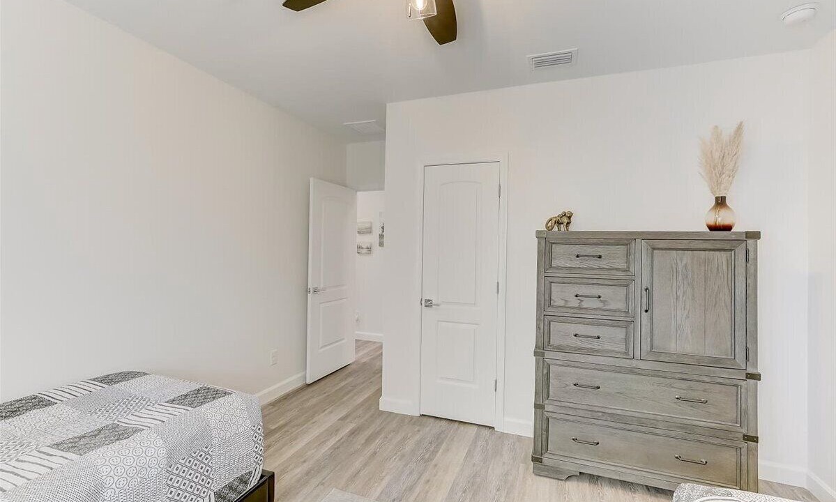 Photo of Bedroom in Al Lago Village