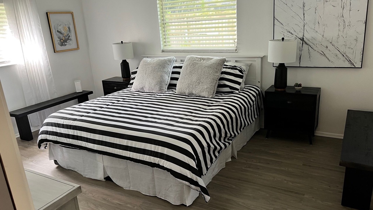 Photo of Bedroom in South Venice