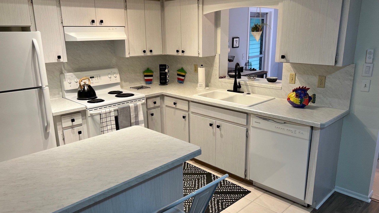 Photo of Kitchen in South Venice
