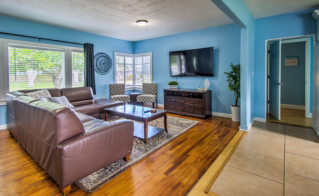 Photo of Livingroom in West Bradenton
