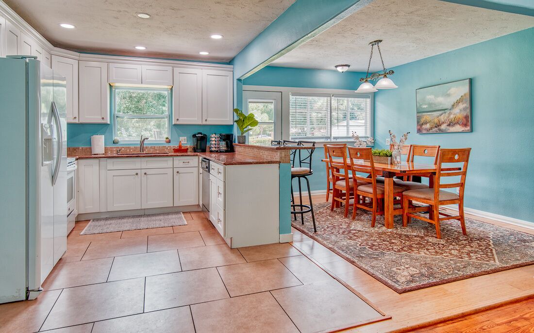 Photo of Kitchen in West Bradenton