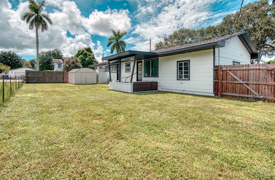 Photo of Outdoor in West Bradenton