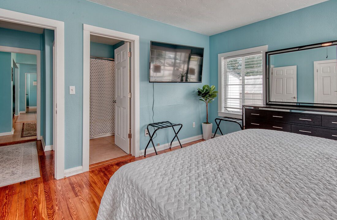 Photo of Bedroom in West Bradenton