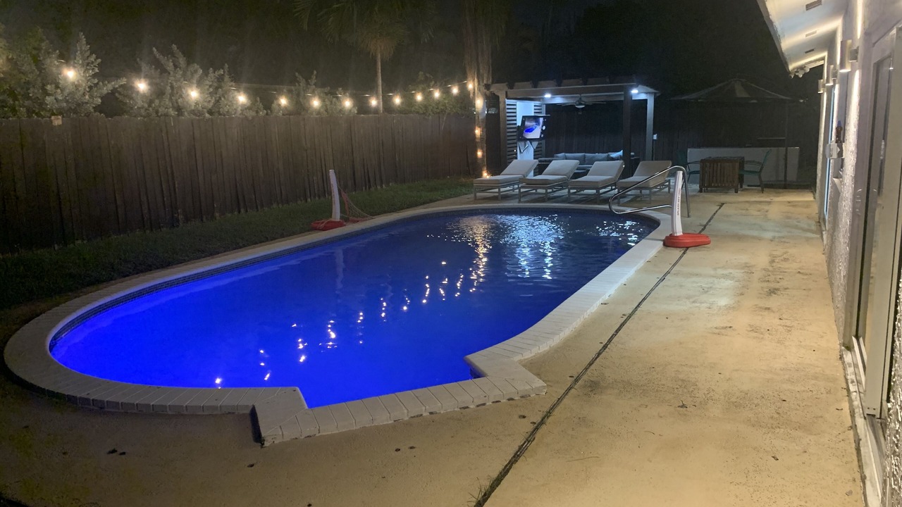 Photo of Outdoor in Ives Estates