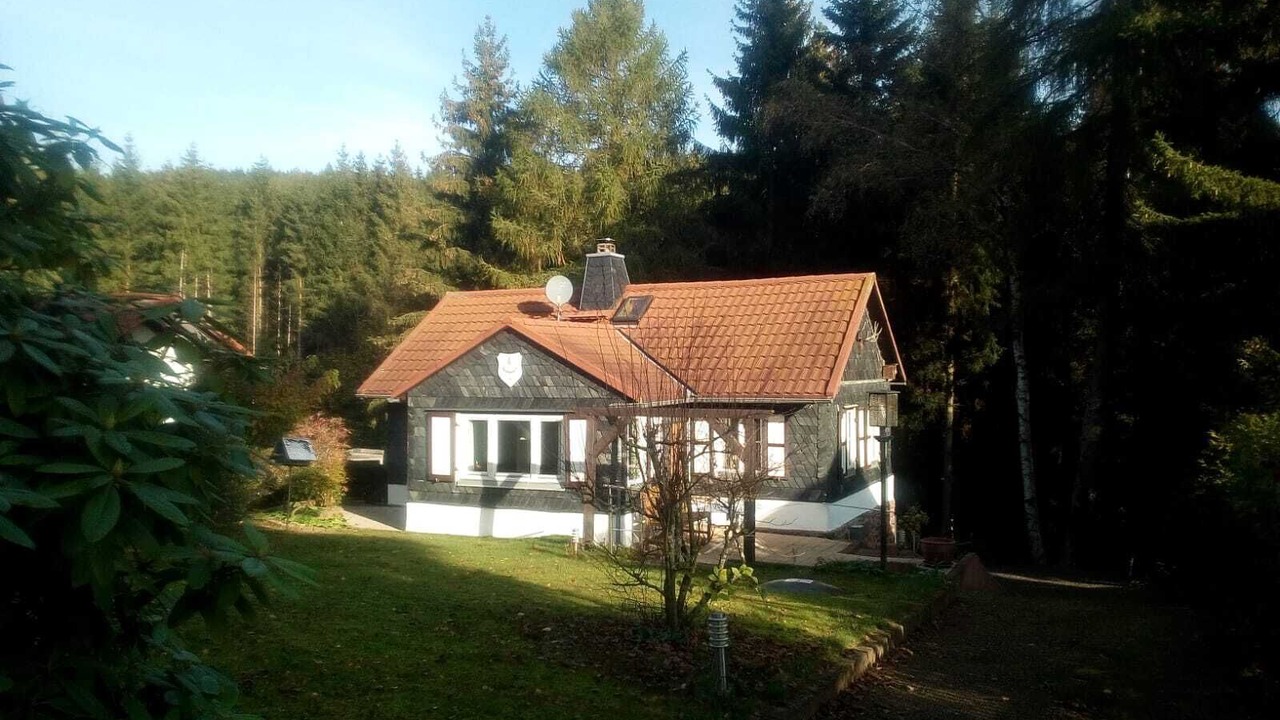Photo of Outdoor in Friedrichroda