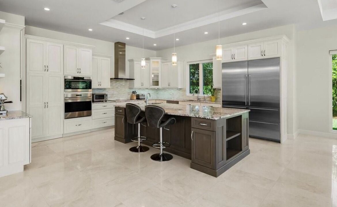 Photo of Kitchen in Pine Ridge