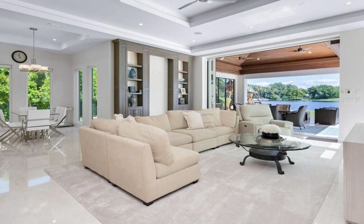 Photo of Livingroom in Pine Ridge