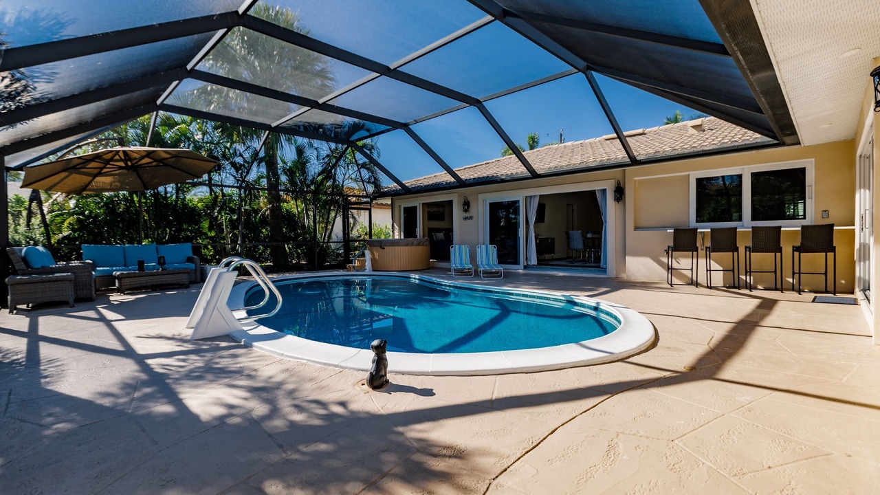 Photo of Outdoor in Punta Gorda