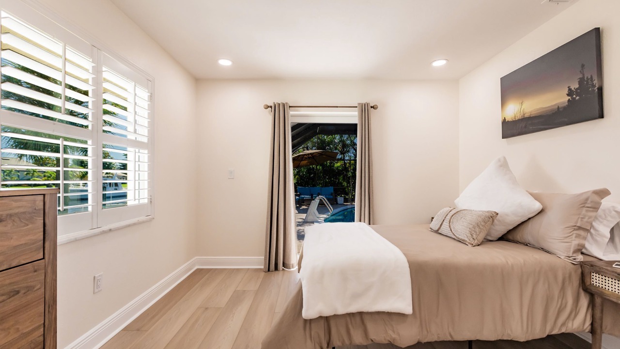 Photo of Bedroom in Punta Gorda