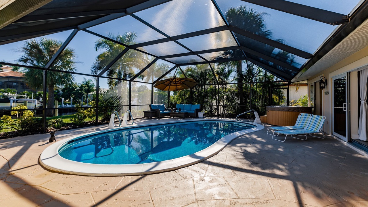 Photo of Outdoor in Punta Gorda