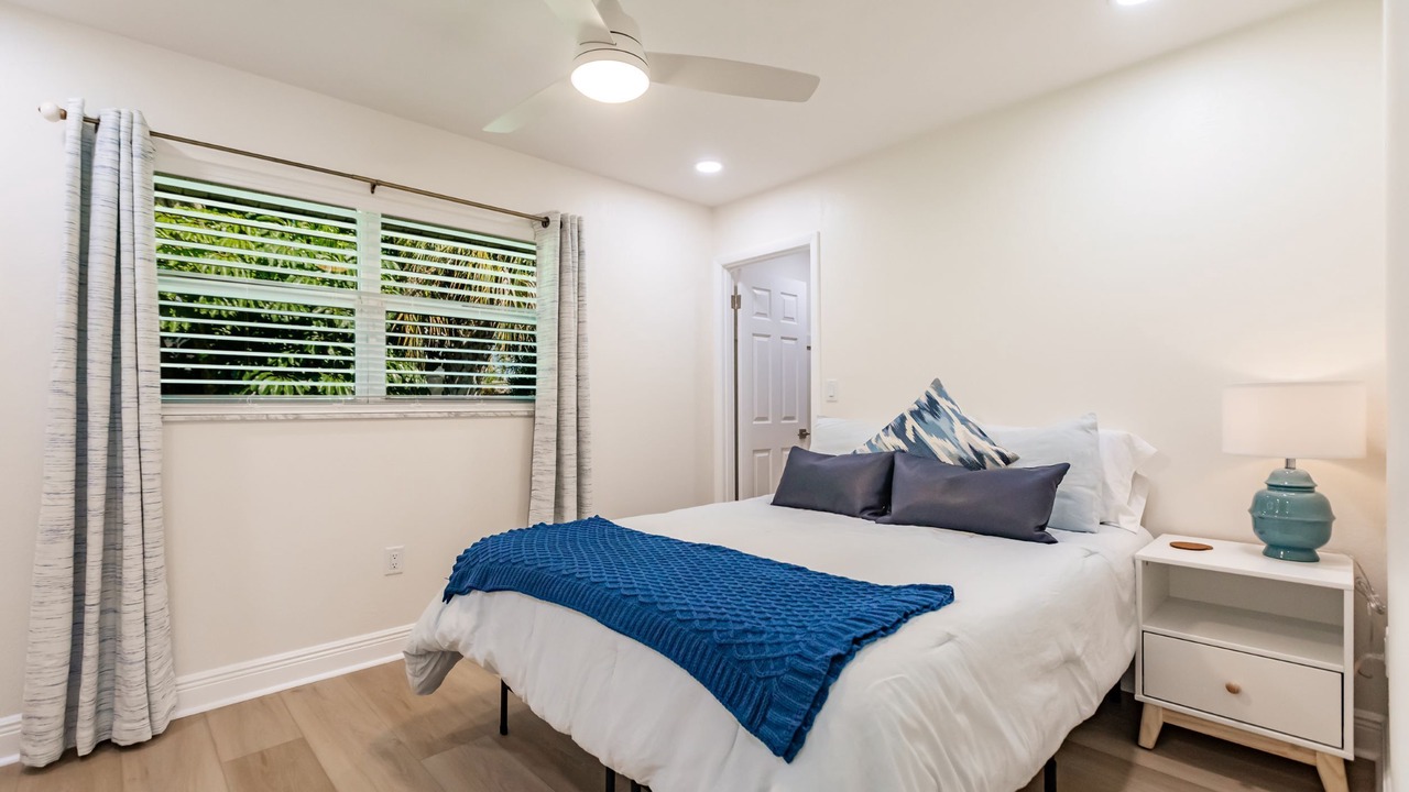 Photo of Bedroom in Punta Gorda