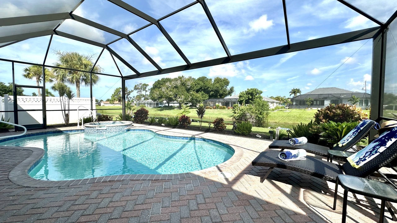 Photo of Outdoor in Broadmoor