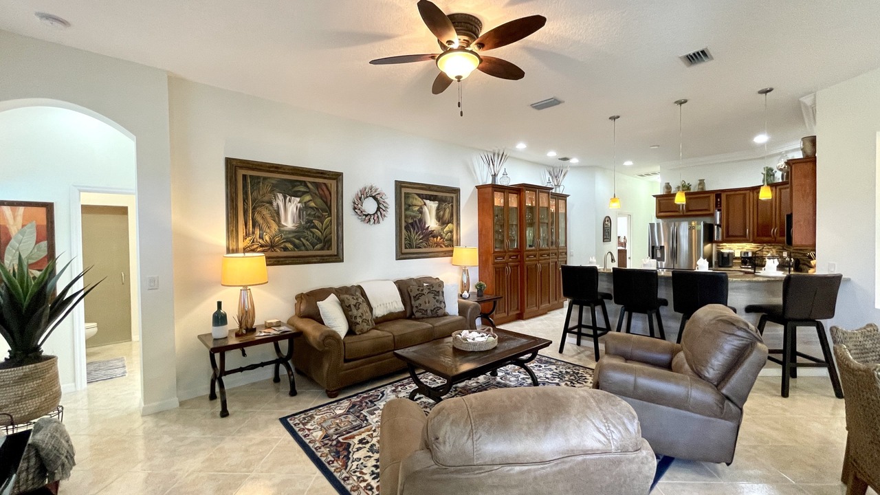 Photo of Bedroom in Broadmoor