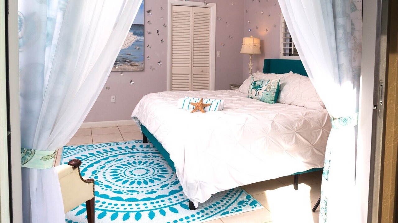 Photo of Bedroom in Kings Lake