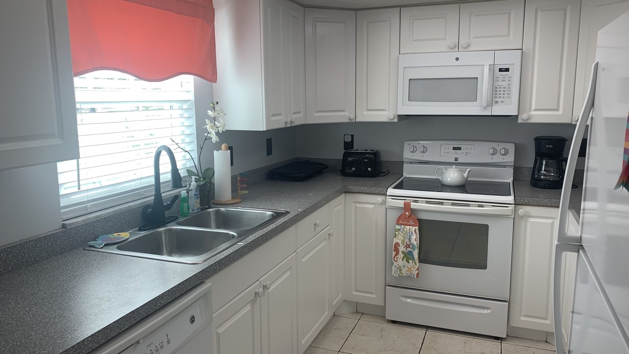 Photo of Kitchen in Englewood South