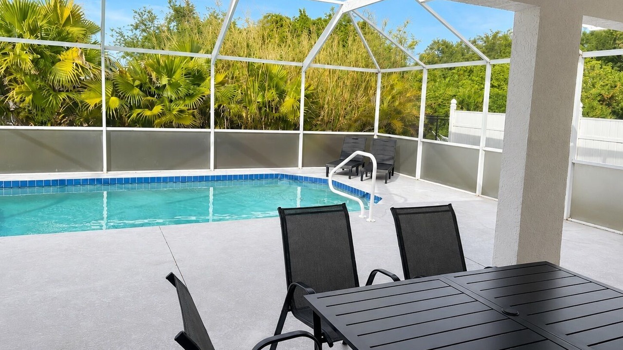 Photo of Outdoor in Rotonda Lakes
