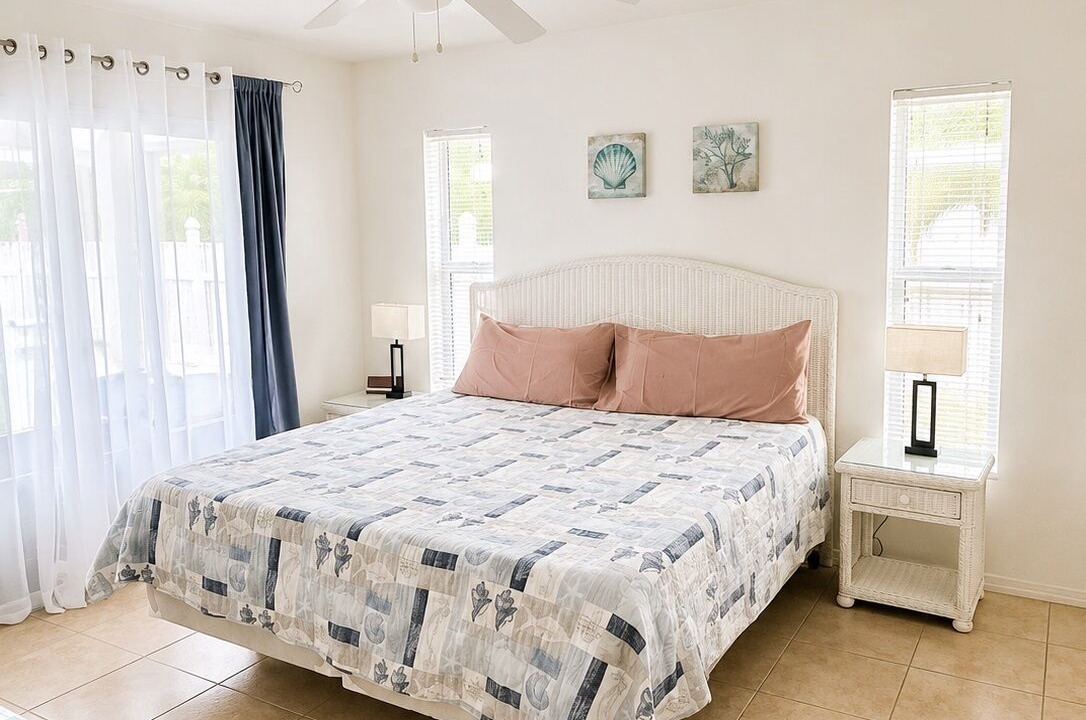 Photo of Bedroom in Rotonda Lakes