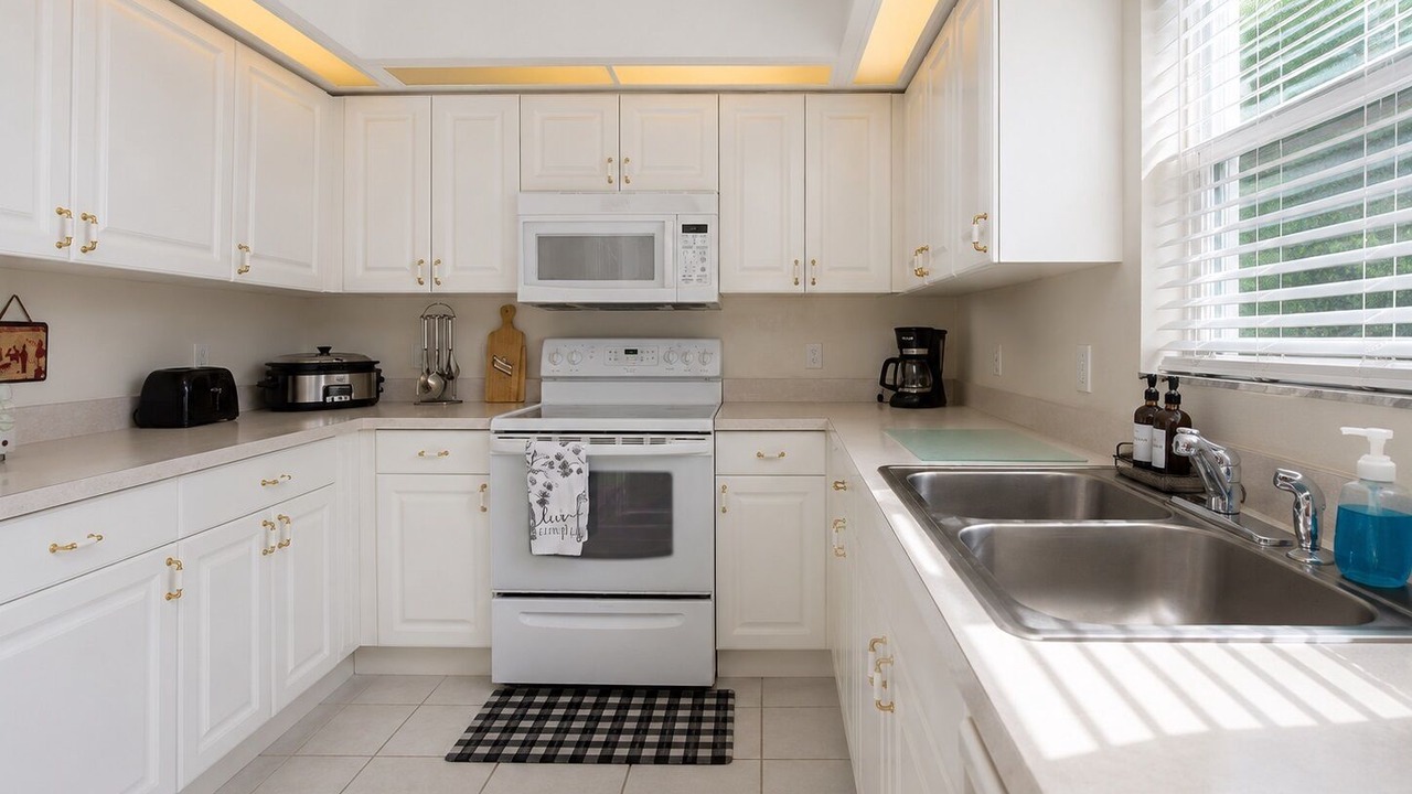 Photo of Kitchen in Rotonda Lakes