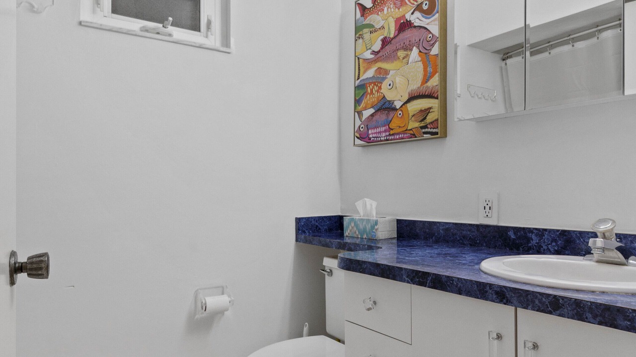 Photo of Bathroom in Longboat Key
