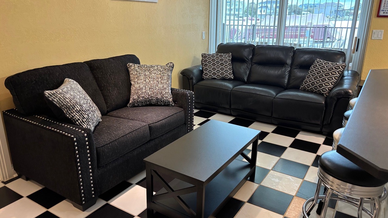 Photo of Livingroom in Sandbridge