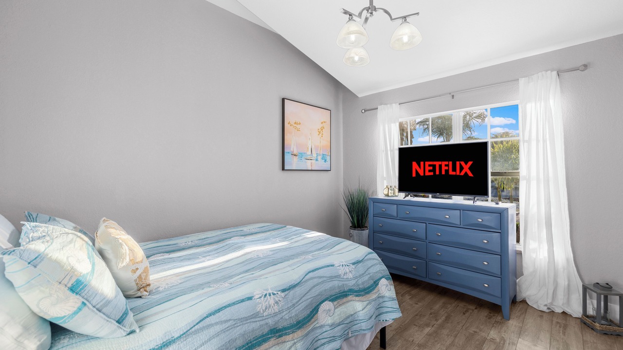 Photo of Bedroom in Trafalgar