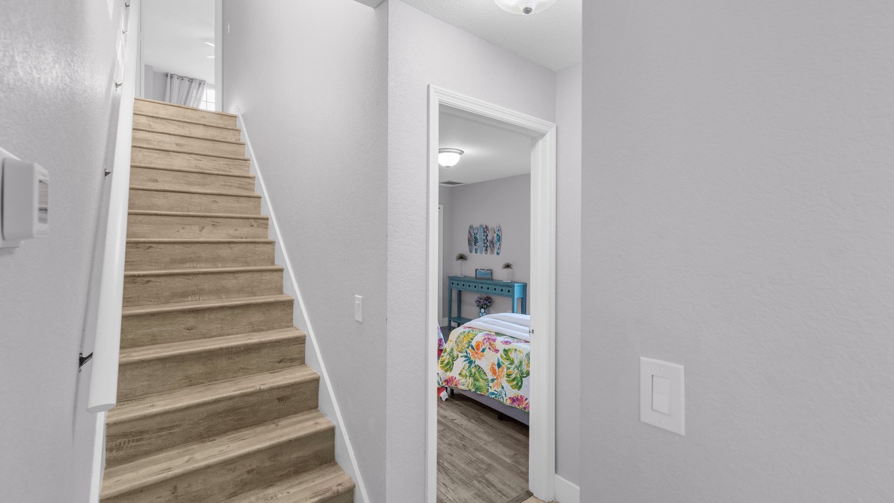 Photo of Bedroom in Trafalgar