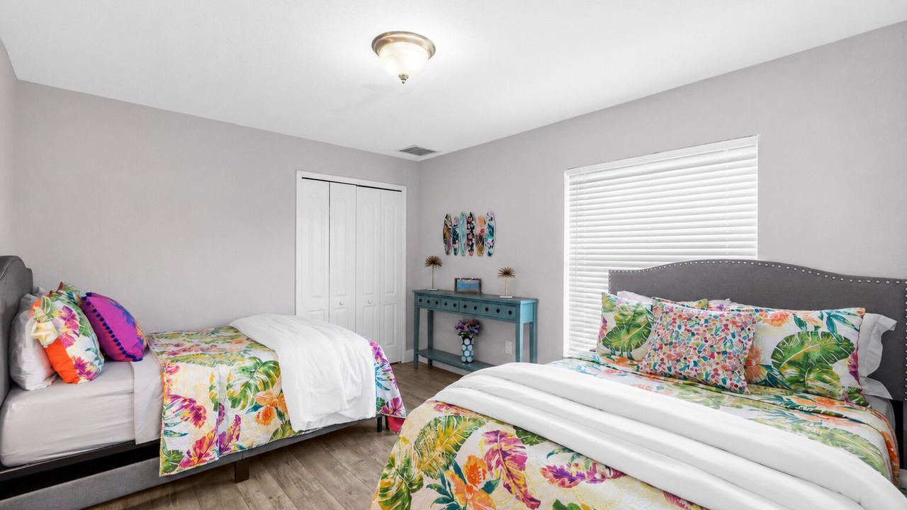 Photo of Bedroom in Trafalgar