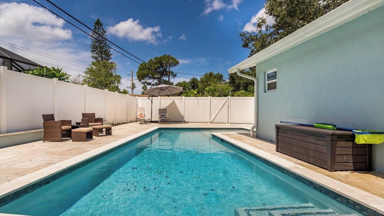 Photo of Outdoor in Belair Bayou
