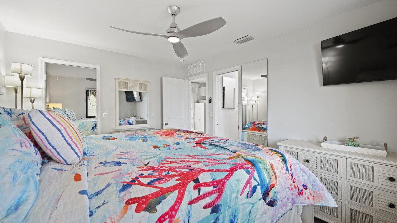 Photo of Bedroom in Englewood