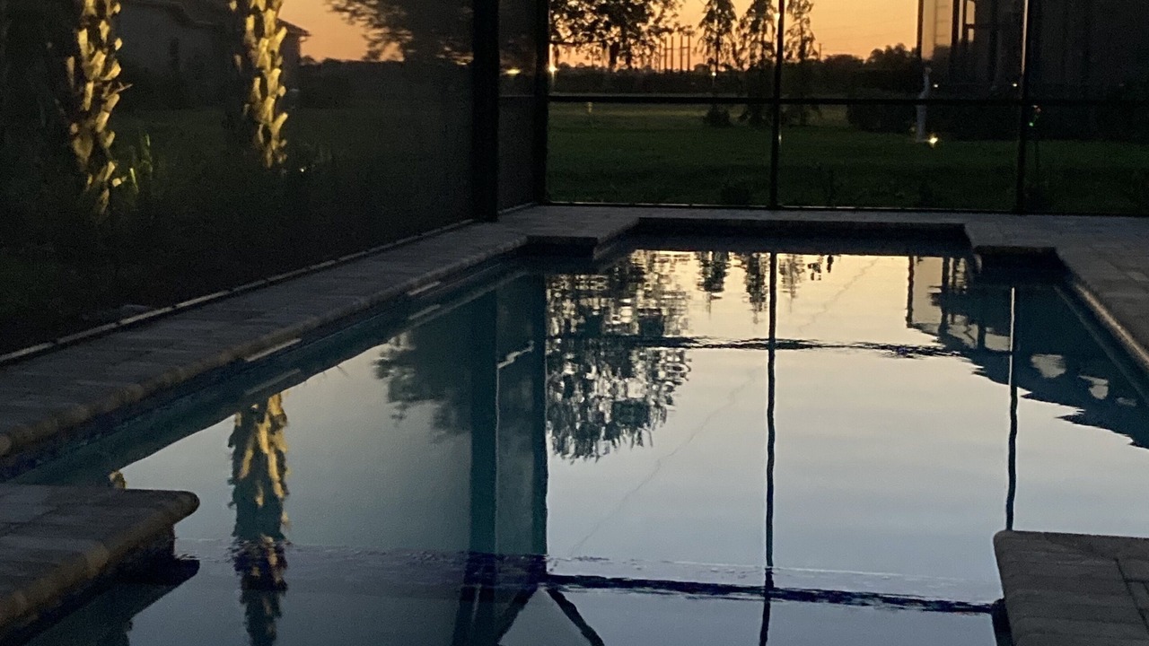 Photo of Outdoor in River Hall
