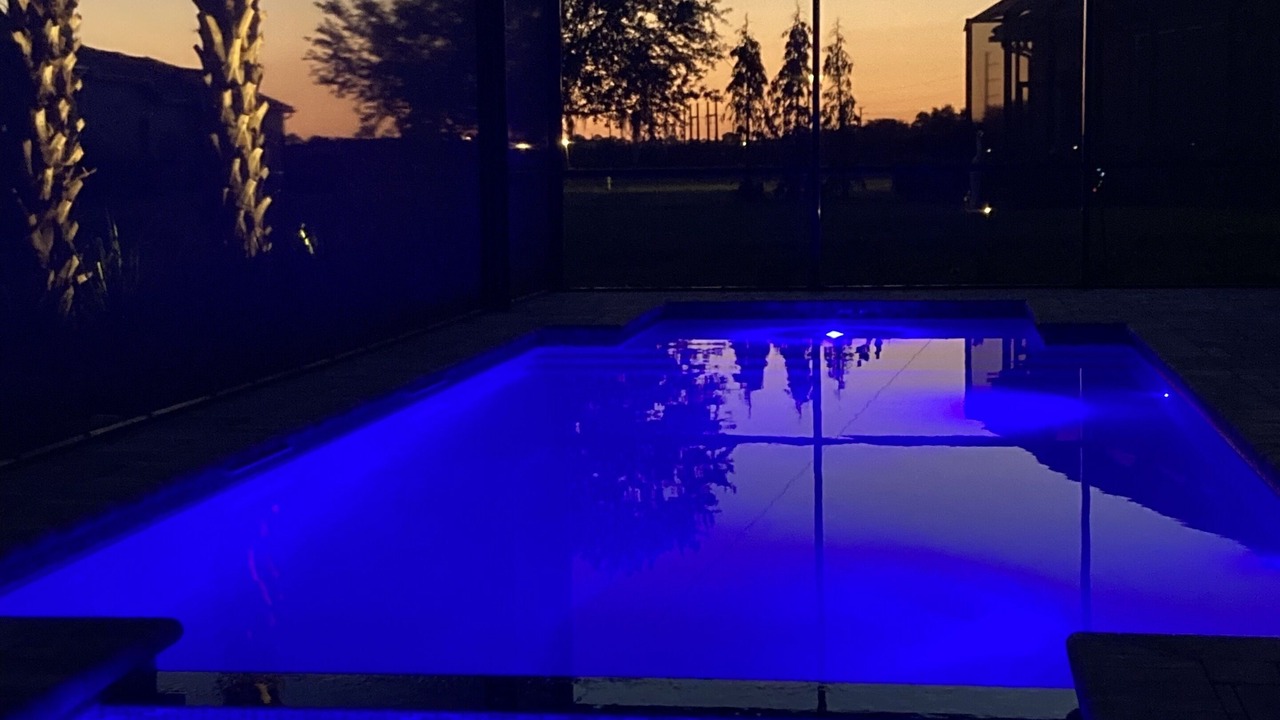 Photo of Outdoor in River Hall
