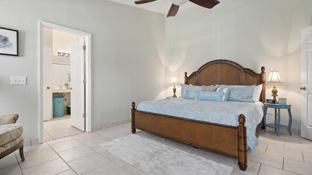Photo of Bedroom in Sabal Harbour