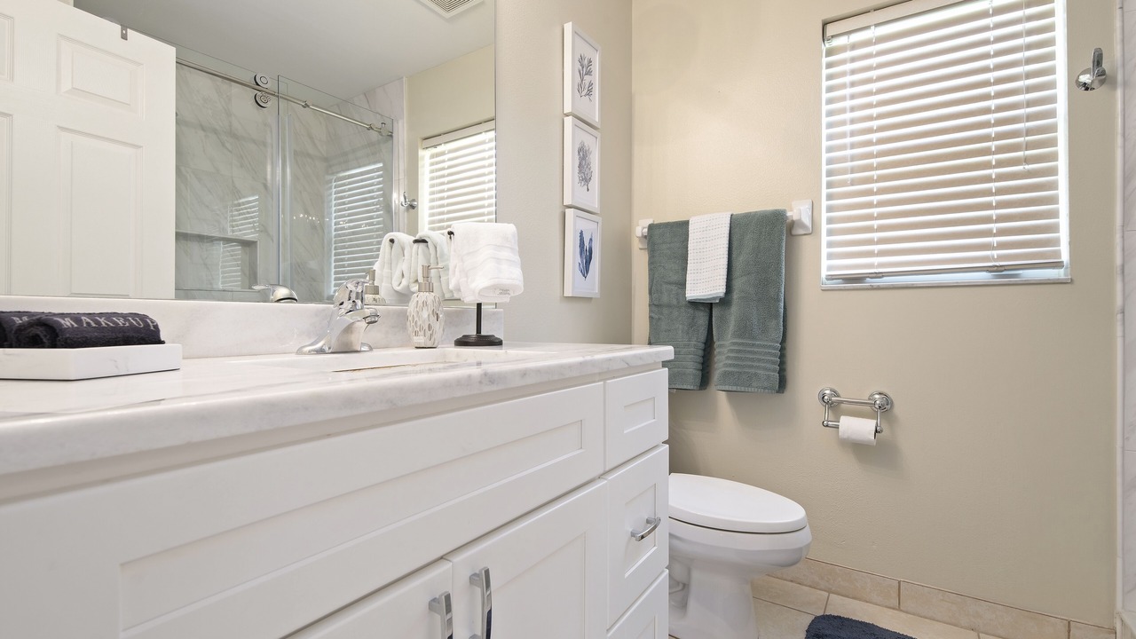 Photo of Bathroom in Sabal Harbour