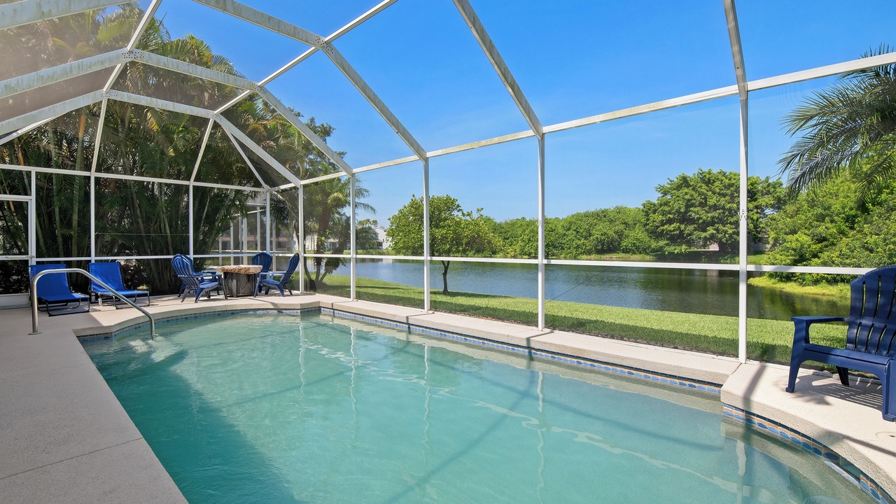 Photo of Outdoor in Sabal Harbour