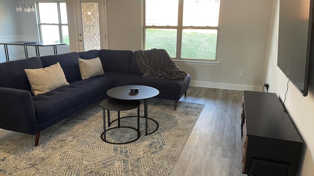 Photo of Livingroom in Conestee