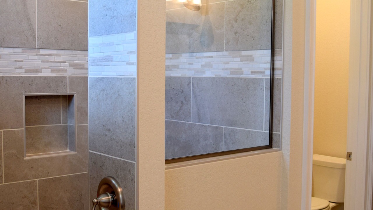 Photo of Bathroom in Pine Valley