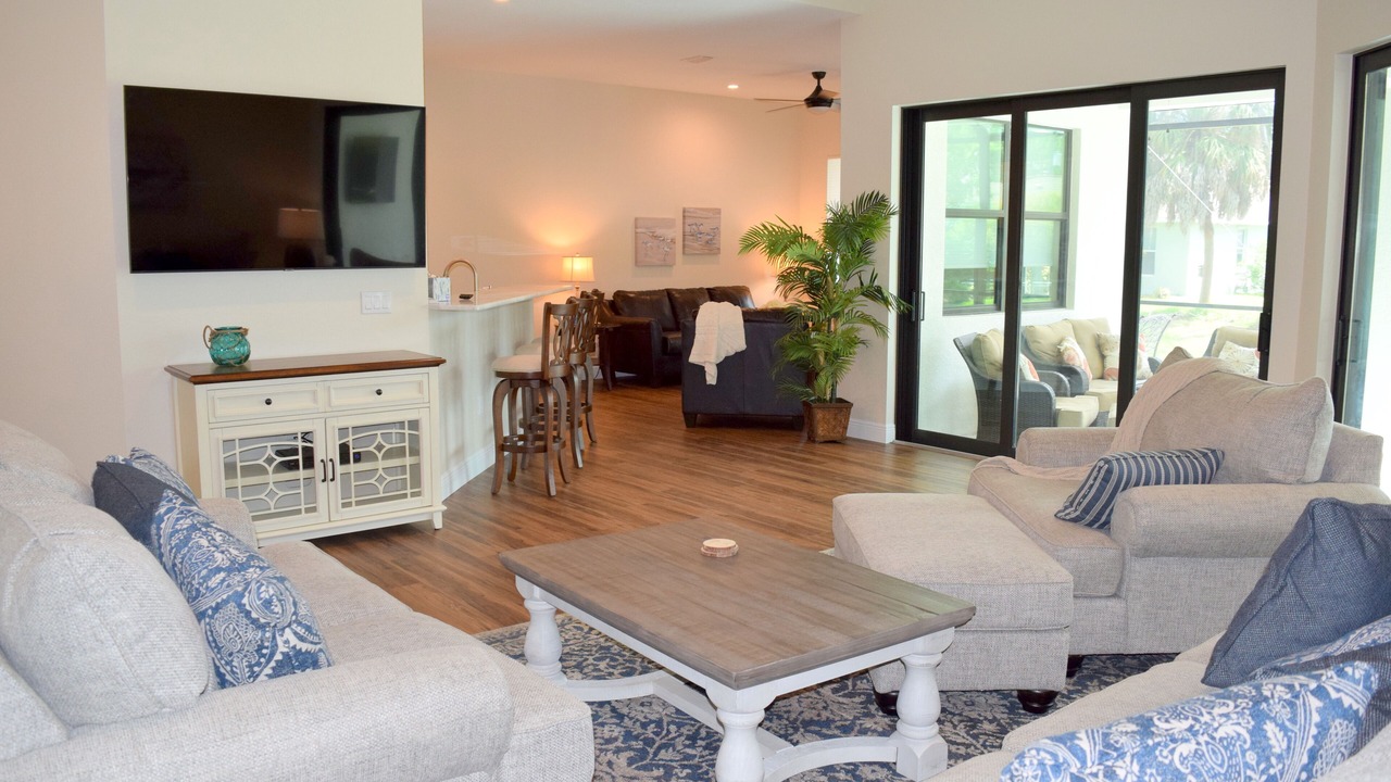 Photo of Bedroom in Pine Valley