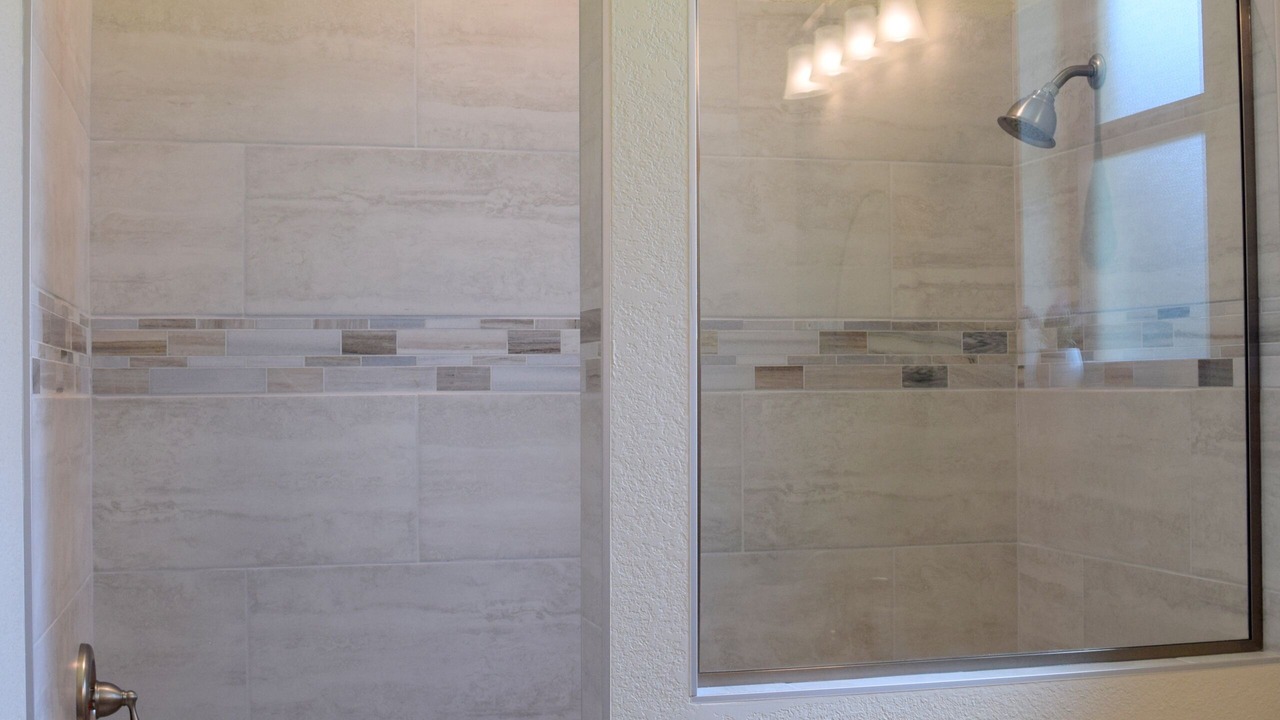 Photo of Bathroom in Pine Valley