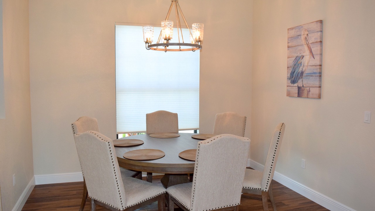 Photo of Livingroom in Pine Valley