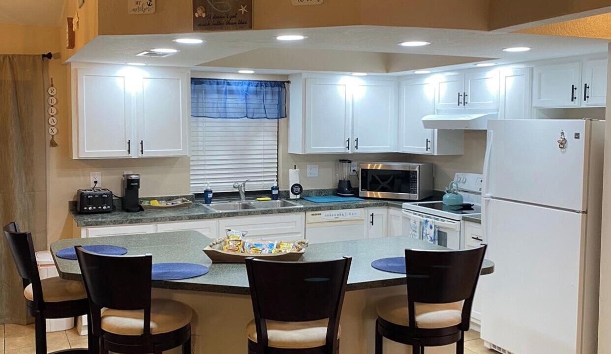 Photo of Kitchen in Diplomat