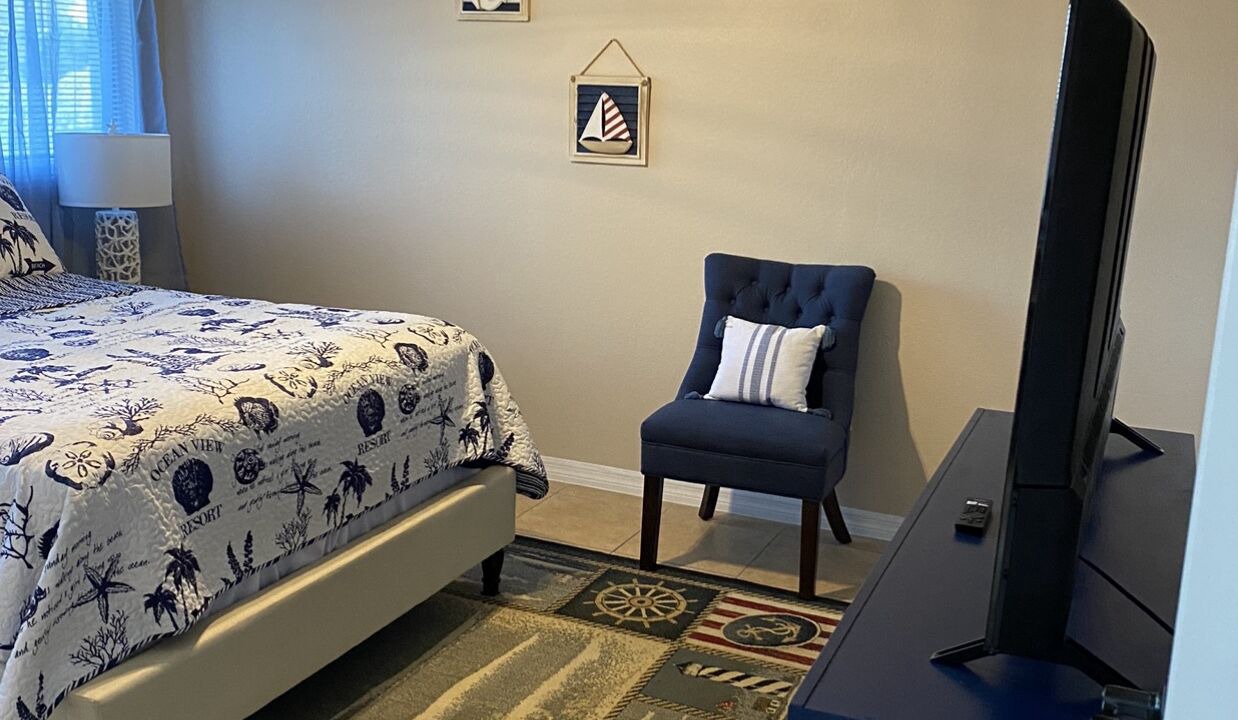 Photo of Bedroom in Diplomat