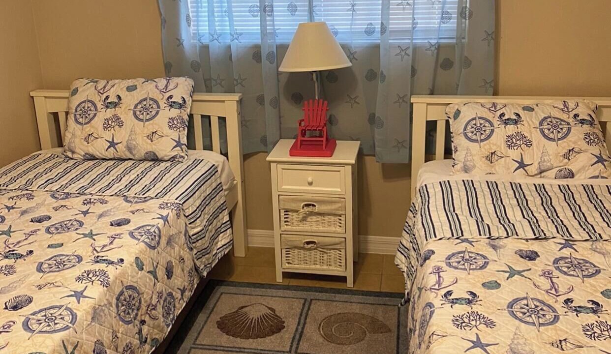 Photo of Bedroom in Diplomat