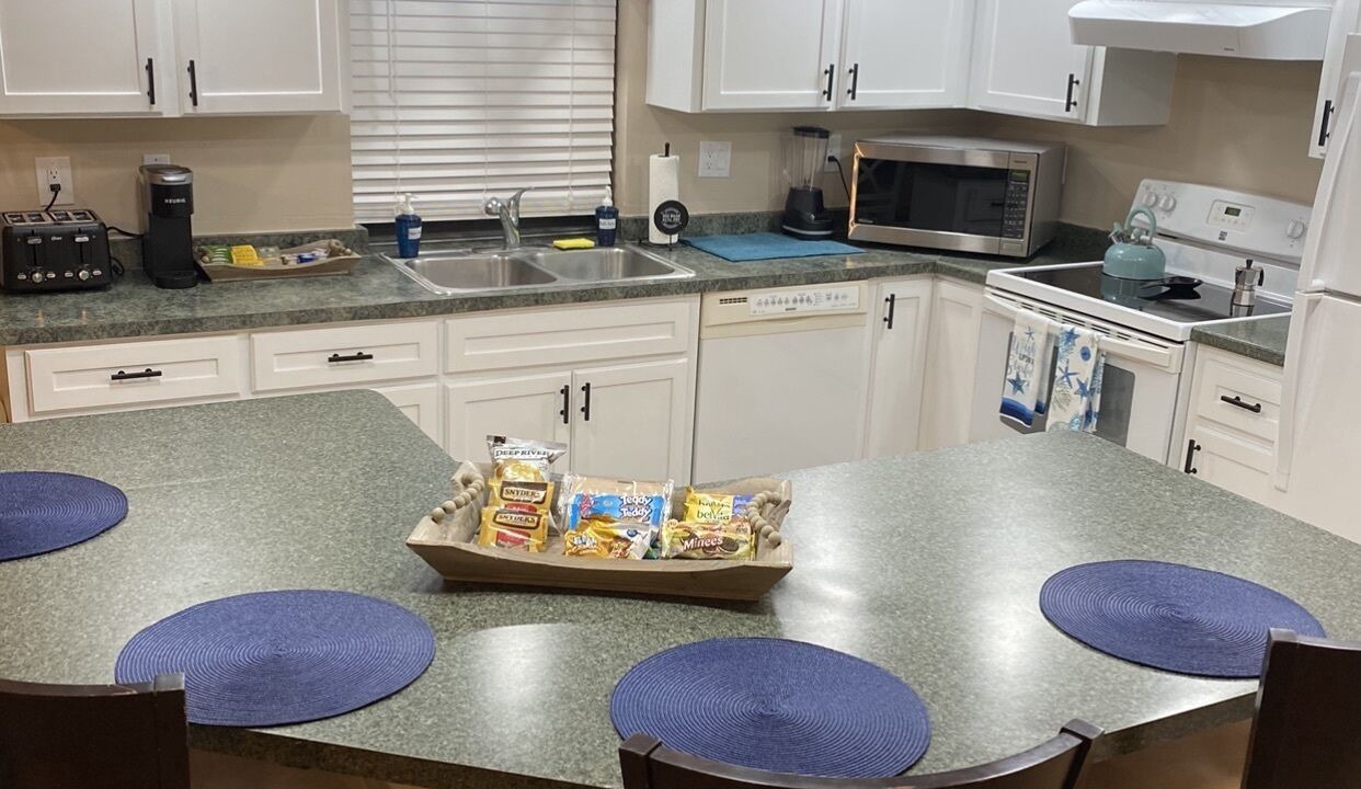 Photo of Kitchen in Diplomat