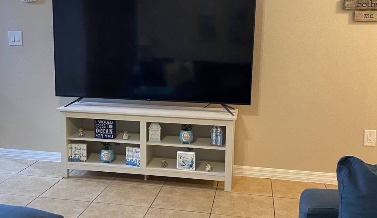 Photo of Livingroom in Diplomat