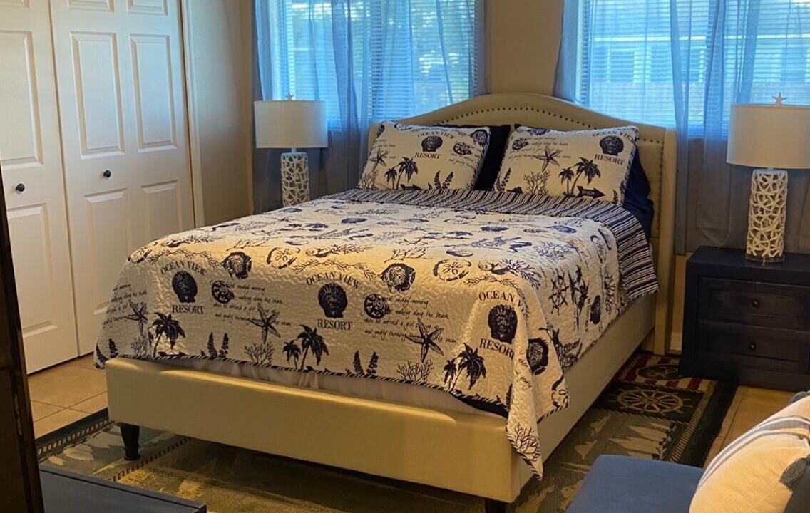 Photo of Bedroom in Diplomat